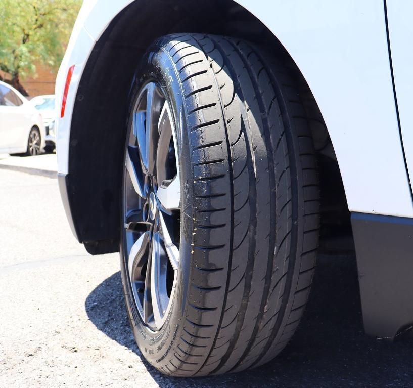 used 2022 Chevrolet Equinox car, priced at $20,995