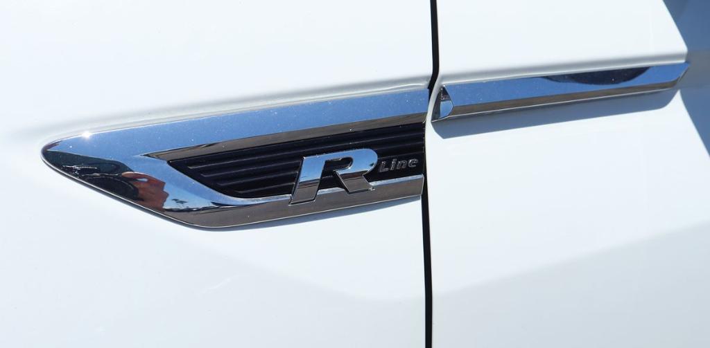 used 2021 Volkswagen Tiguan car, priced at $23,995