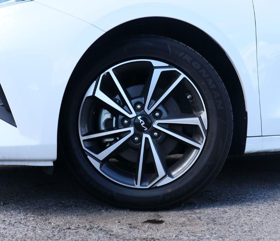 used 2022 Kia Forte car, priced at $15,070