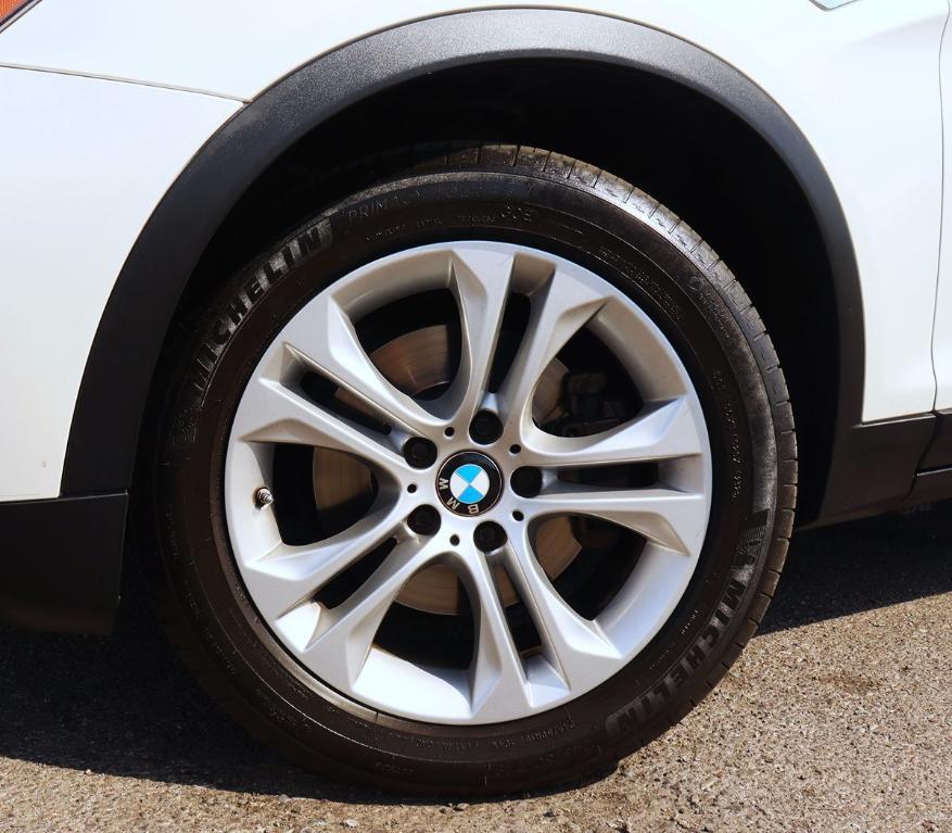 used 2016 BMW X3 car, priced at $13,995