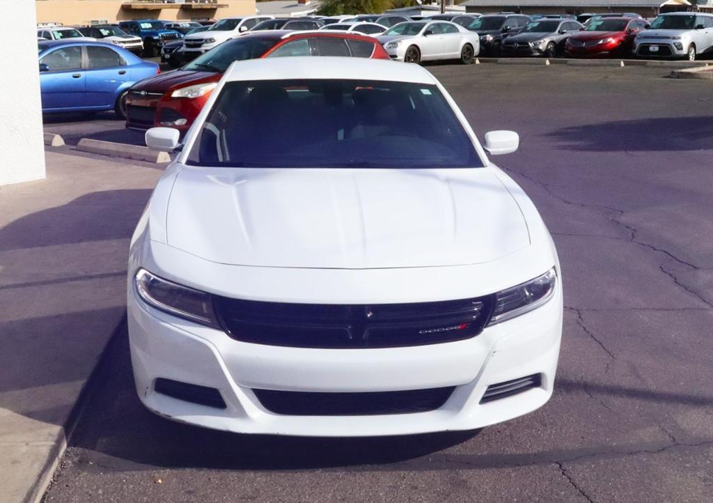 used 2022 Dodge Charger car, priced at $19,995