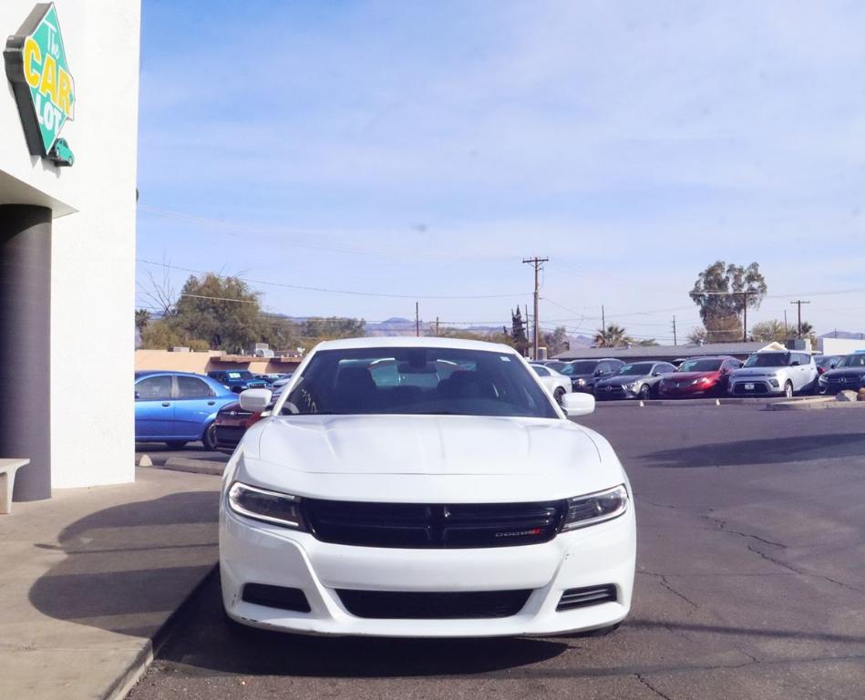 used 2022 Dodge Charger car, priced at $19,995