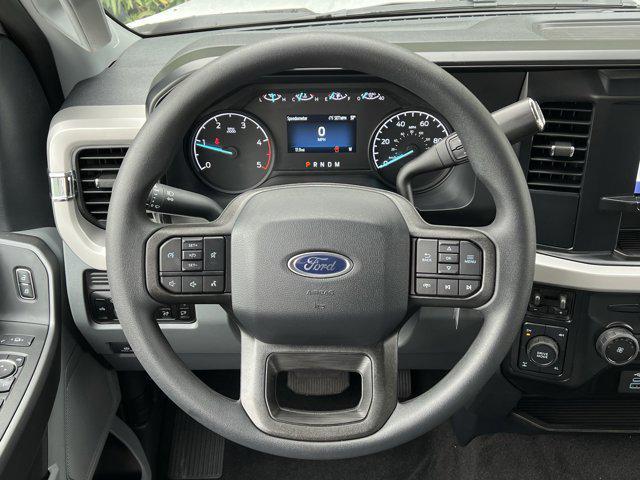 new 2025 Ford F-250 car, priced at $69,855