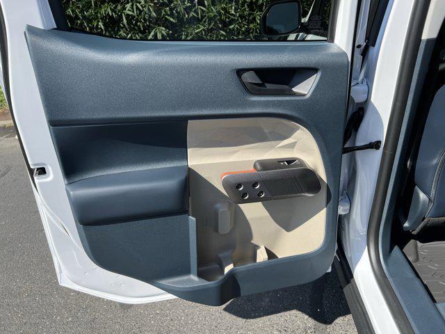 new 2025 Ford Maverick car, priced at $41,015