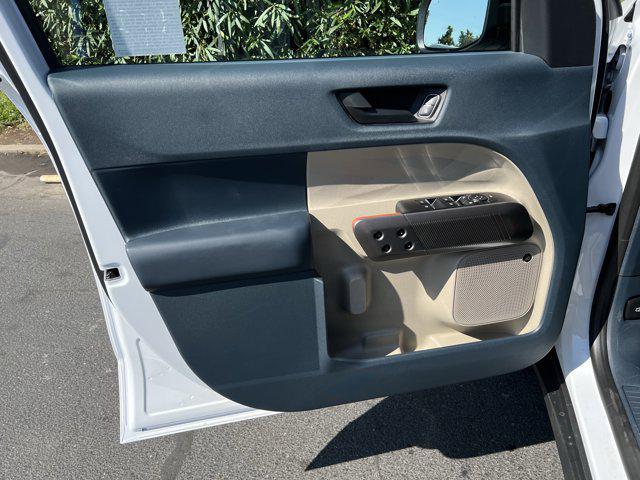 new 2025 Ford Maverick car, priced at $41,015