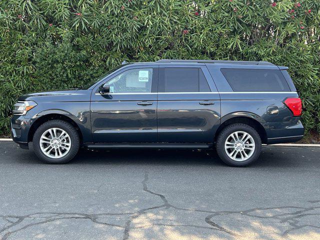 new 2024 Ford Expedition Max car, priced at $75,065