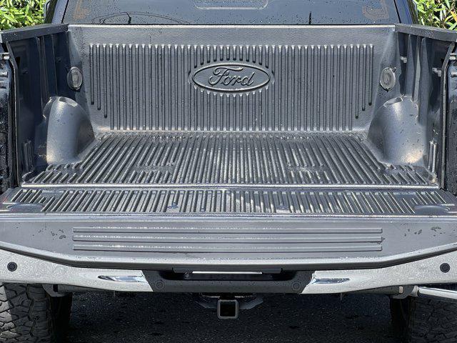 used 2017 Ford F-150 car, priced at $29,988