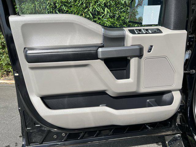 used 2017 Ford F-150 car, priced at $29,988