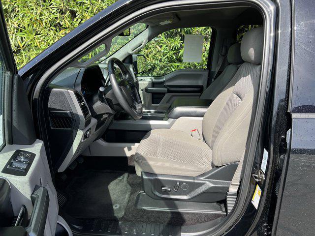 used 2017 Ford F-150 car, priced at $29,988