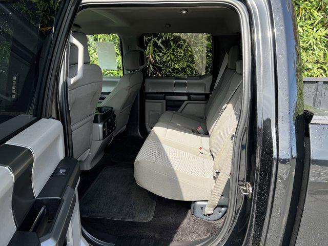 used 2017 Ford F-150 car, priced at $29,988