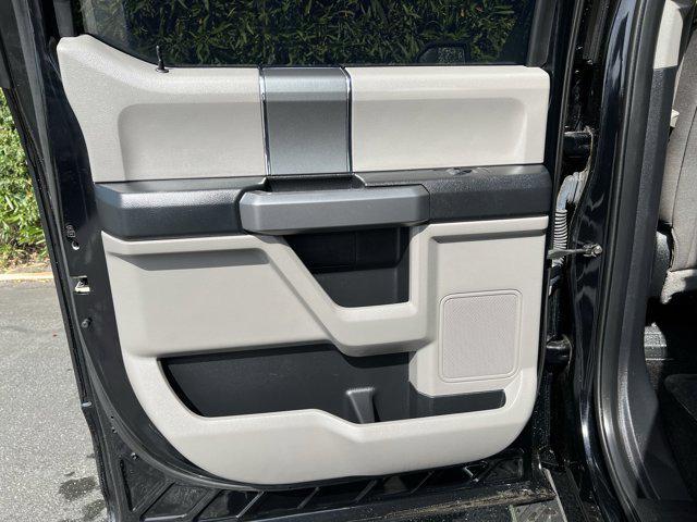 used 2017 Ford F-150 car, priced at $29,988