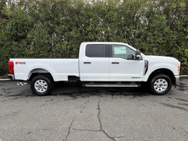 new 2024 Ford F-350 car, priced at $72,920