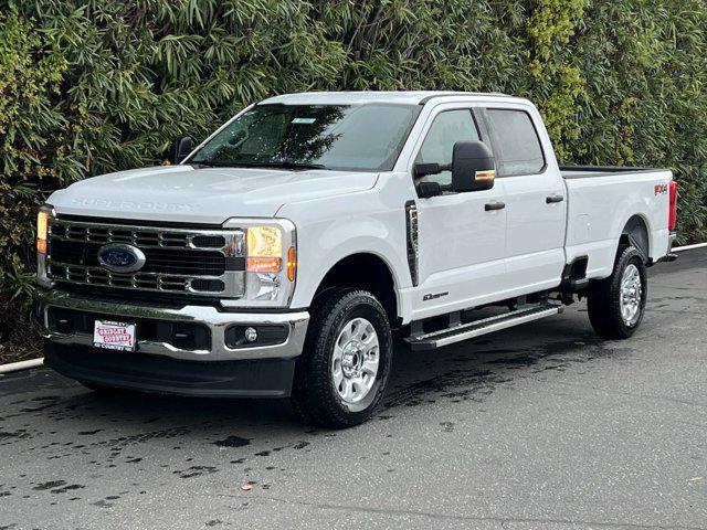 new 2024 Ford F-350 car, priced at $72,920