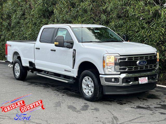 new 2024 Ford F-350 car, priced at $72,920