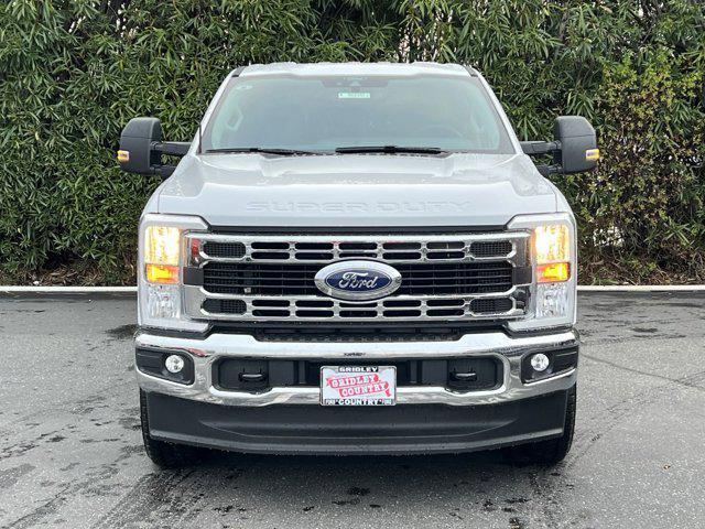 new 2024 Ford F-350 car, priced at $72,920