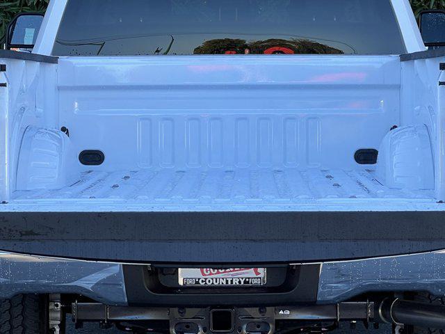 new 2026 Ford F-250 car, priced at $63,950