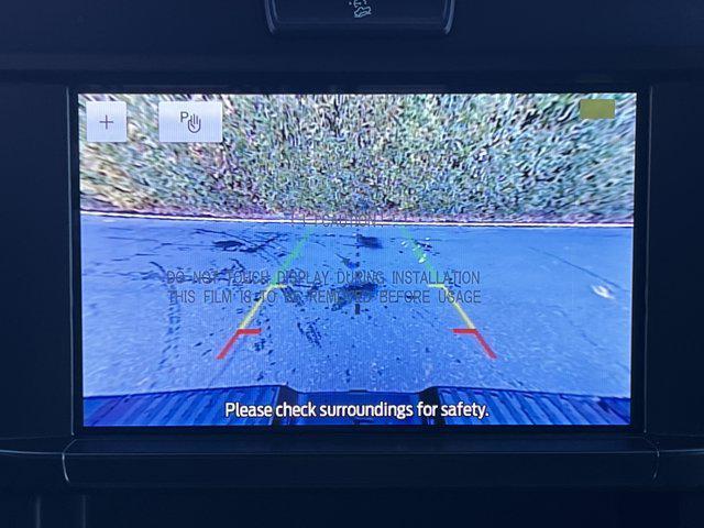 new 2026 Ford F-250 car, priced at $63,950