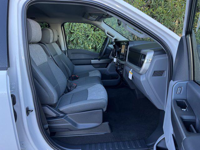 new 2026 Ford F-250 car, priced at $63,950