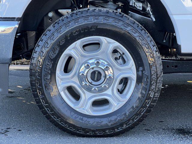 new 2026 Ford F-250 car, priced at $63,950