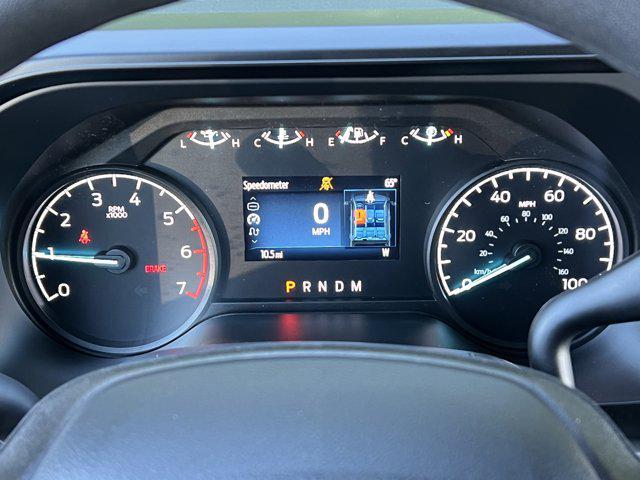 new 2026 Ford F-250 car, priced at $63,950