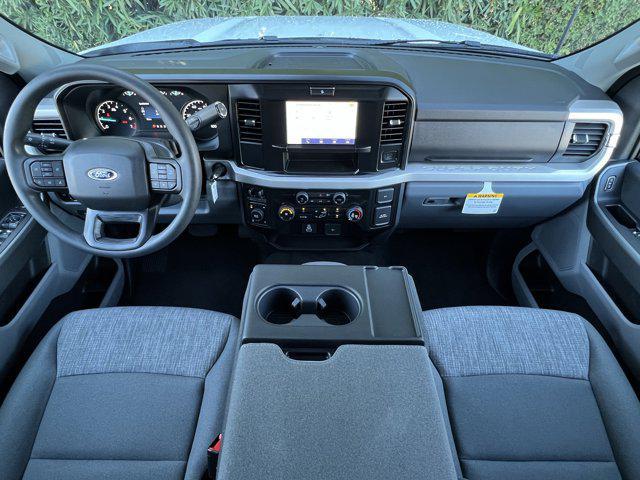 new 2026 Ford F-250 car, priced at $63,950