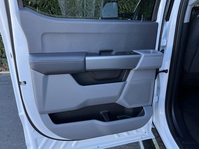 new 2026 Ford F-250 car, priced at $63,950