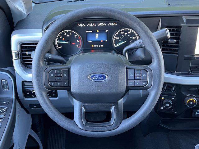 new 2026 Ford F-250 car, priced at $63,950
