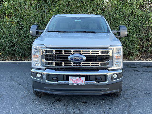 new 2026 Ford F-250 car, priced at $63,950