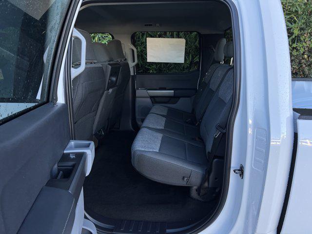 new 2026 Ford F-250 car, priced at $63,950