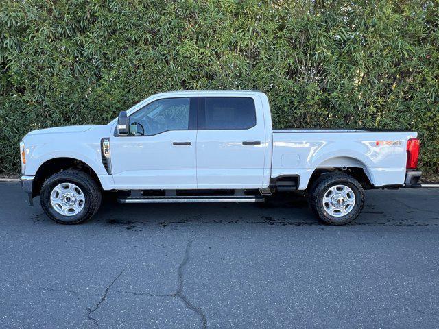 new 2026 Ford F-250 car, priced at $63,950