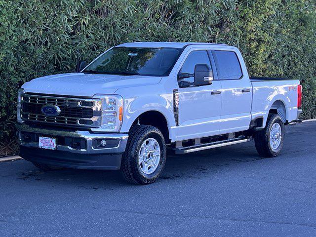 new 2026 Ford F-250 car, priced at $63,950