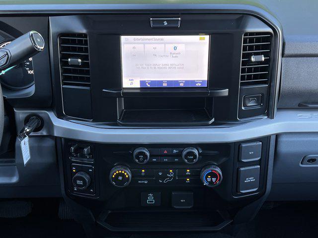 new 2026 Ford F-250 car, priced at $63,950