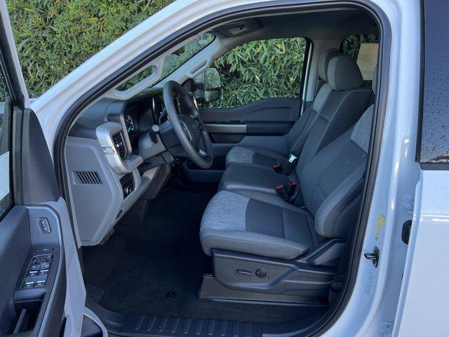 new 2026 Ford F-250 car, priced at $63,950