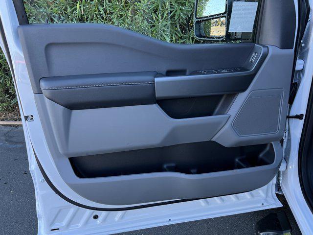 new 2026 Ford F-250 car, priced at $63,950