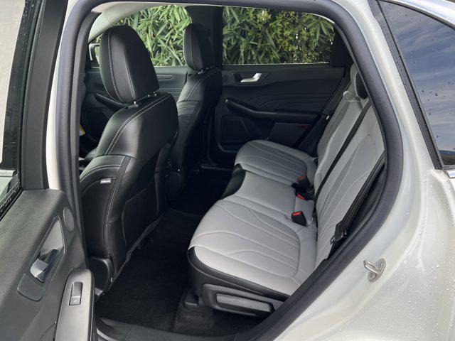 new 2025 Ford Escape car, priced at $46,075