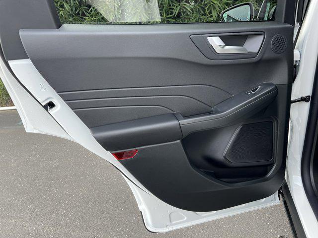 new 2025 Ford Escape car, priced at $46,075