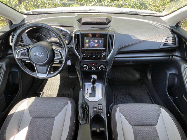 used 2022 Subaru Crosstrek car, priced at $18,988