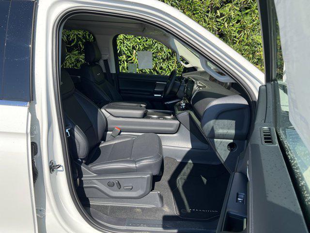 new 2025 Ford Expedition Max car, priced at $83,230