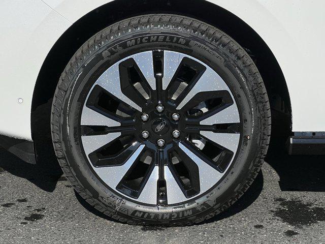 new 2025 Ford Expedition Max car, priced at $83,230
