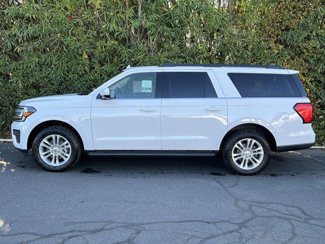 new 2024 Ford Expedition Max car, priced at $74,570