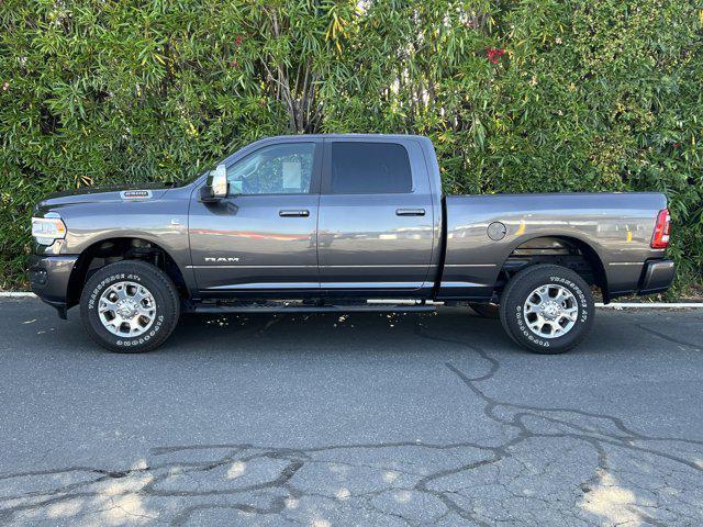 used 2024 Ram 2500 car, priced at $61,988