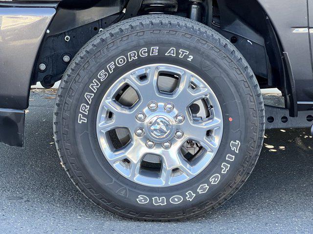used 2024 Ram 2500 car, priced at $61,988