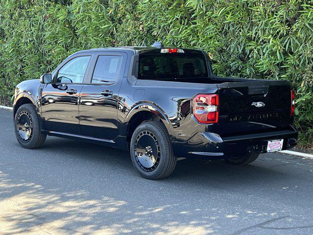 new 2025 Ford Maverick car, priced at $35,090