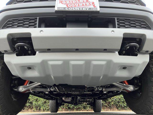 new 2025 Ford Ranger car, priced at $64,743