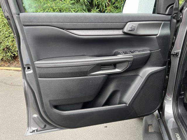 new 2025 Ford Ranger car, priced at $64,743