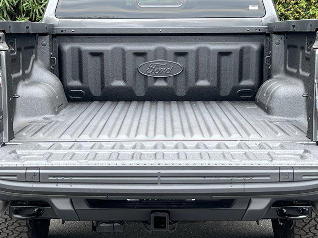 new 2025 Ford Ranger car, priced at $64,743