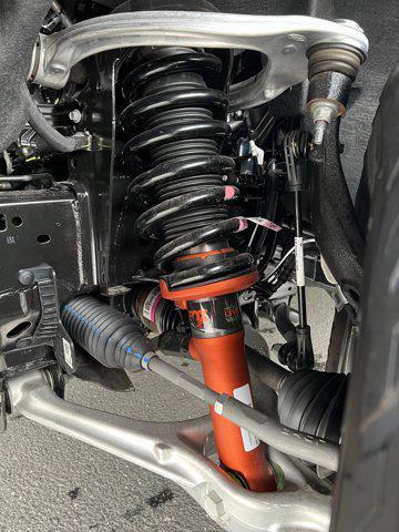 new 2025 Ford Ranger car, priced at $64,743