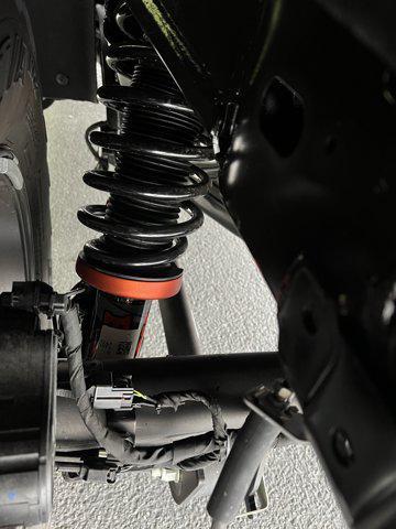 new 2025 Ford Ranger car, priced at $64,743