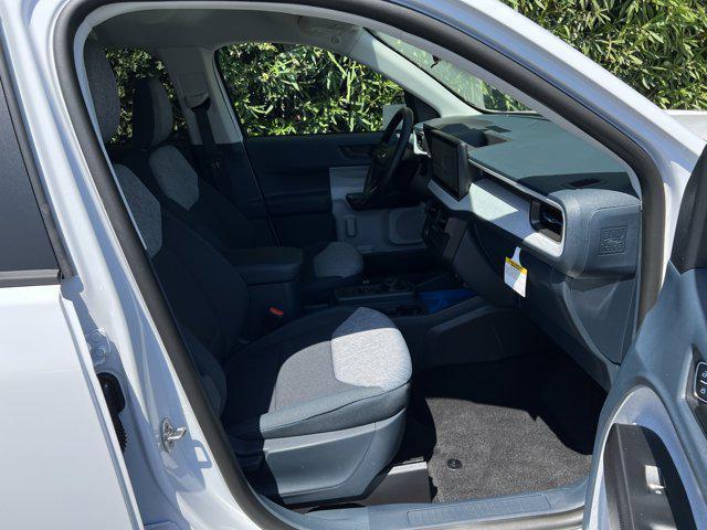new 2025 Ford Maverick car, priced at $32,565