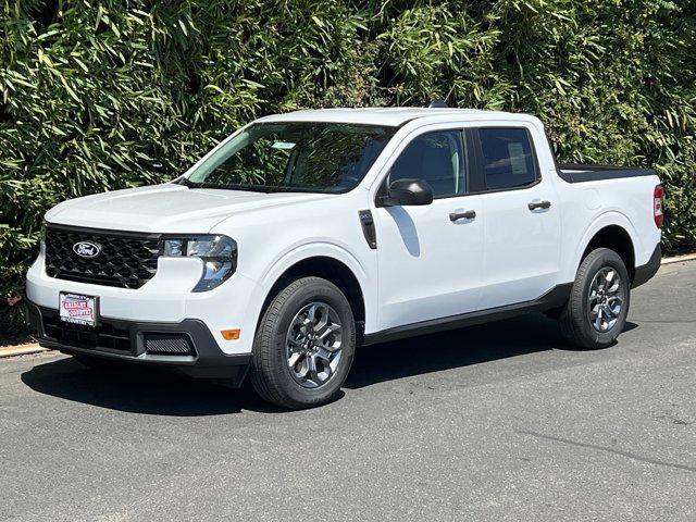 new 2025 Ford Maverick car, priced at $32,565